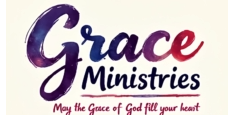 Grace Church of God in Christ Logo
